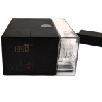 S.Box Auto CPAP Machine with Humidifier by Sefam